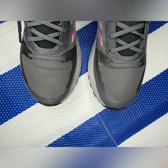 ❌SOLD❌ADIDAS RUNFALCON 2.0 Athletic Outdoor Trail Running Sneakers - Picture 14 of 15